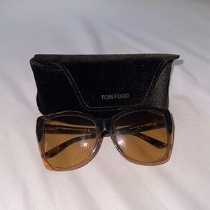 Tom Ford Sunglasses